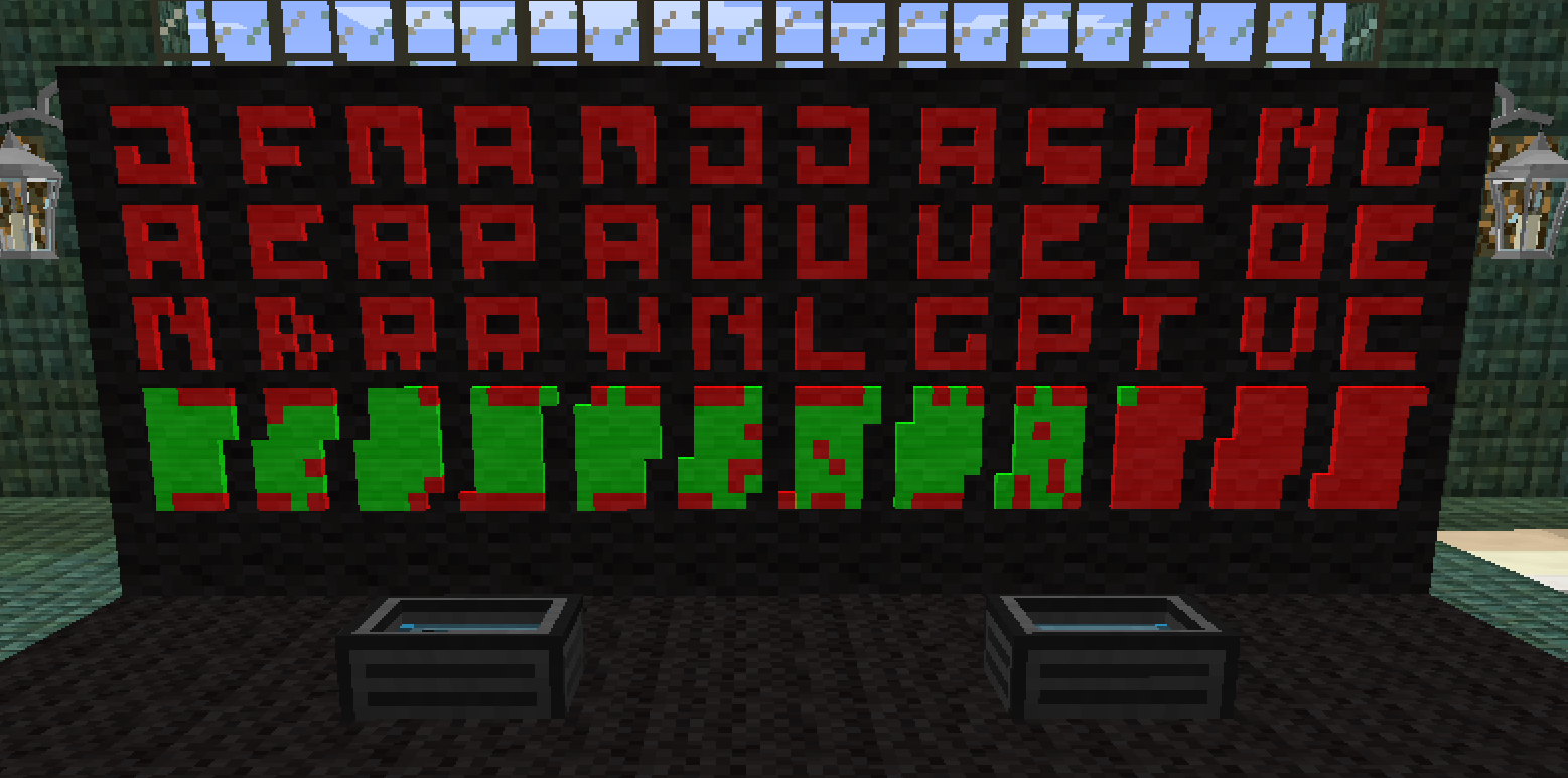 final